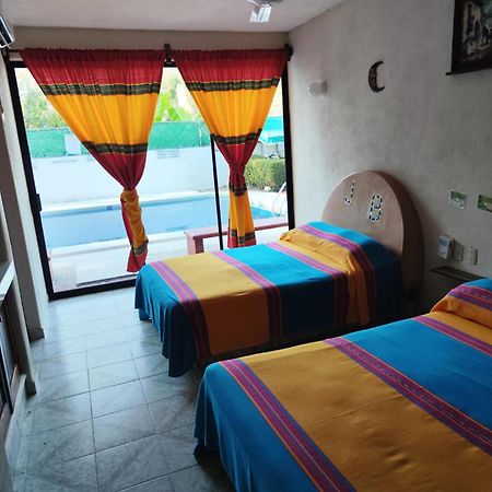 Hotel J.B. Zihuatanejo Extérieur photo