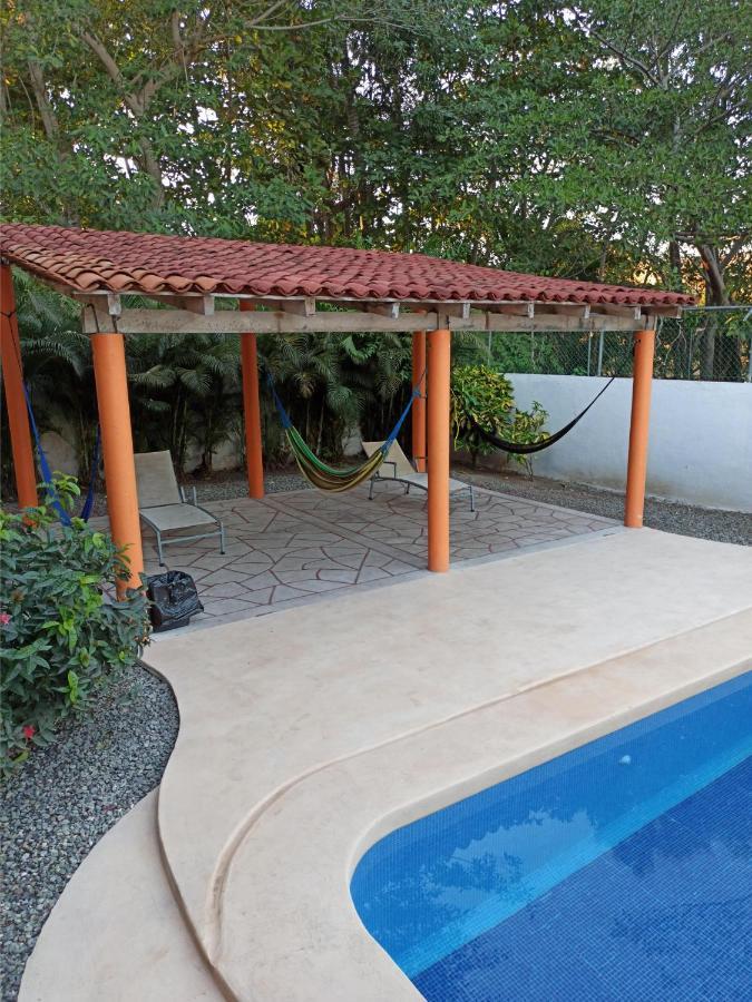 Hotel J.B. Zihuatanejo Extérieur photo