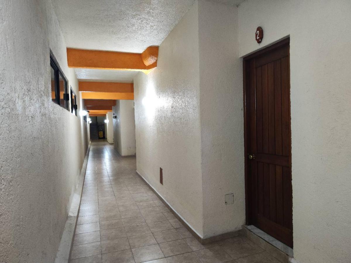 Hotel J.B. Zihuatanejo Extérieur photo