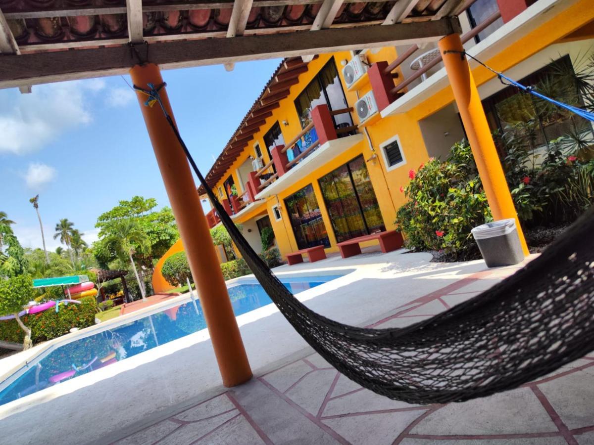 Hotel J.B. Zihuatanejo Extérieur photo