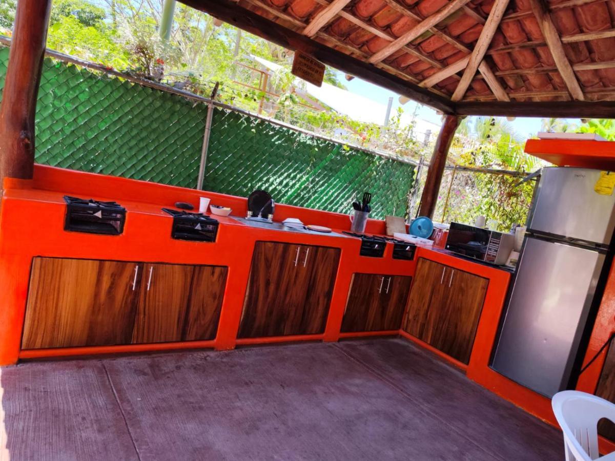 Hotel J.B. Zihuatanejo Extérieur photo