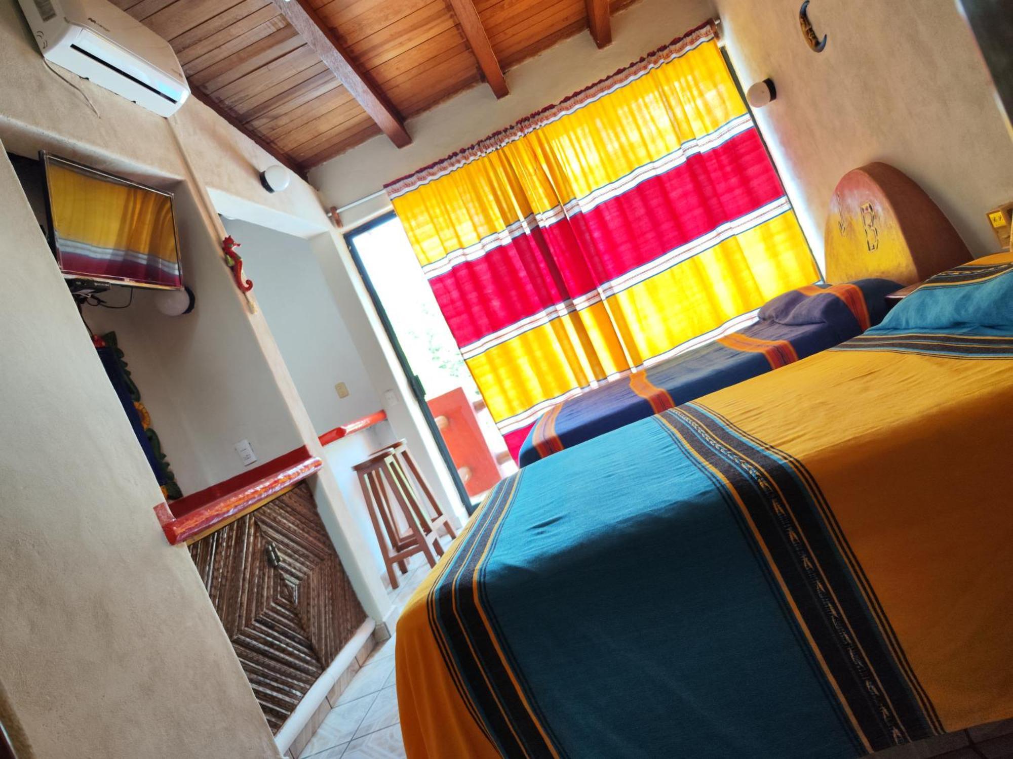 Hotel J.B. Zihuatanejo Extérieur photo