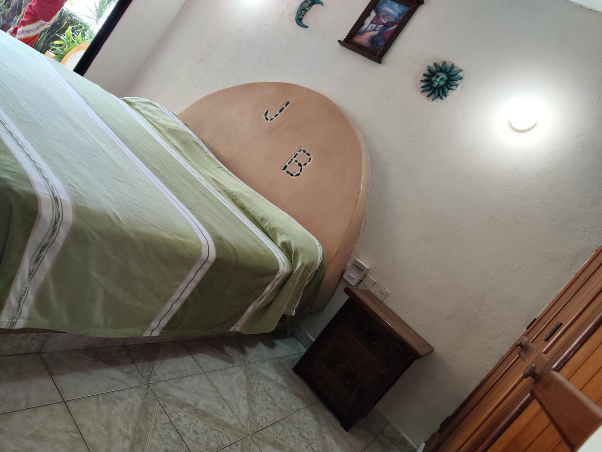 Hotel J.B. Zihuatanejo Extérieur photo