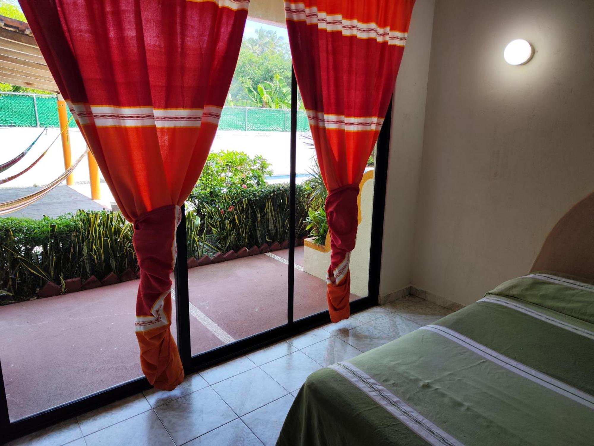 Hotel J.B. Zihuatanejo Extérieur photo