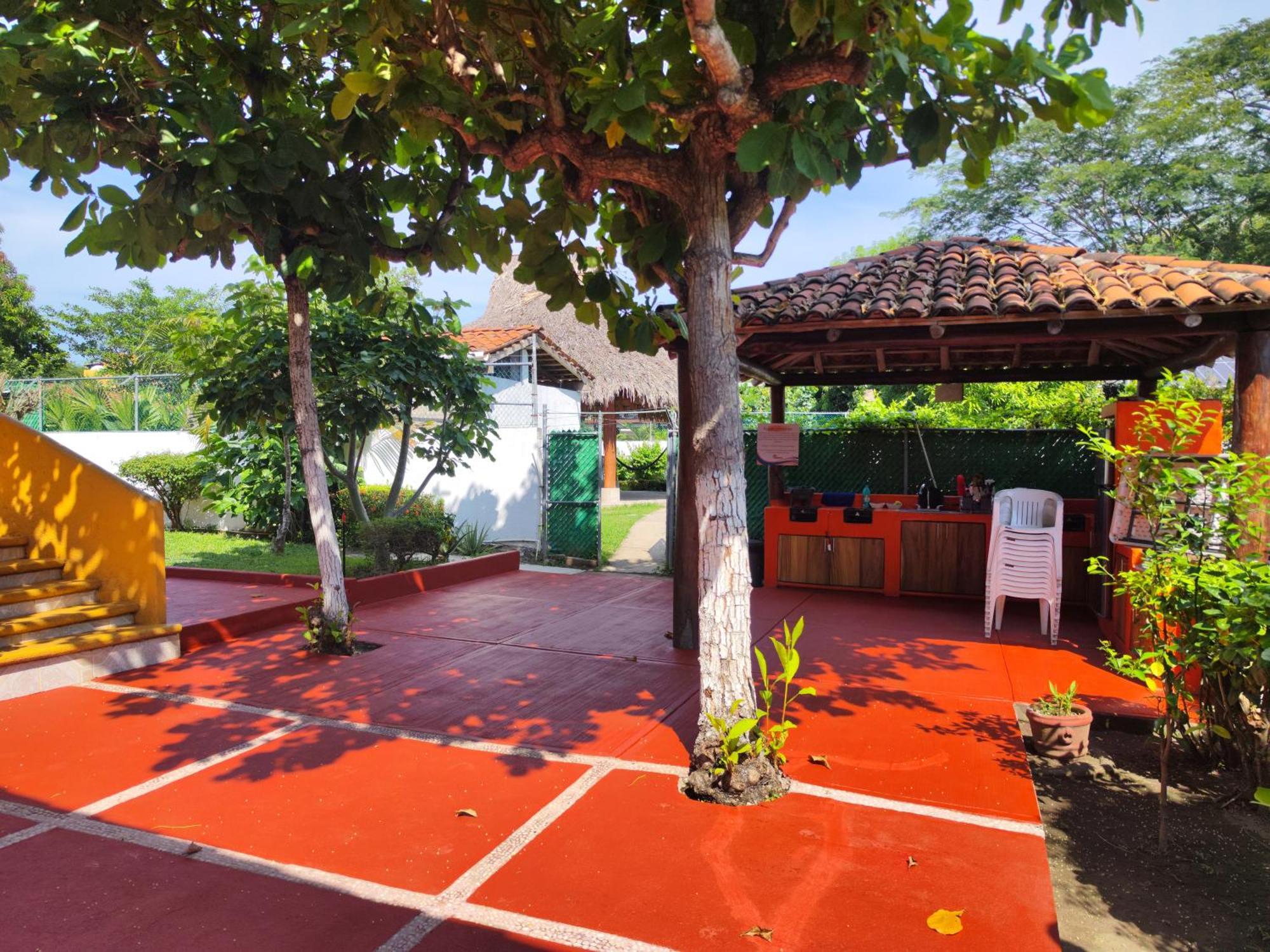 Hotel J.B. Zihuatanejo Extérieur photo