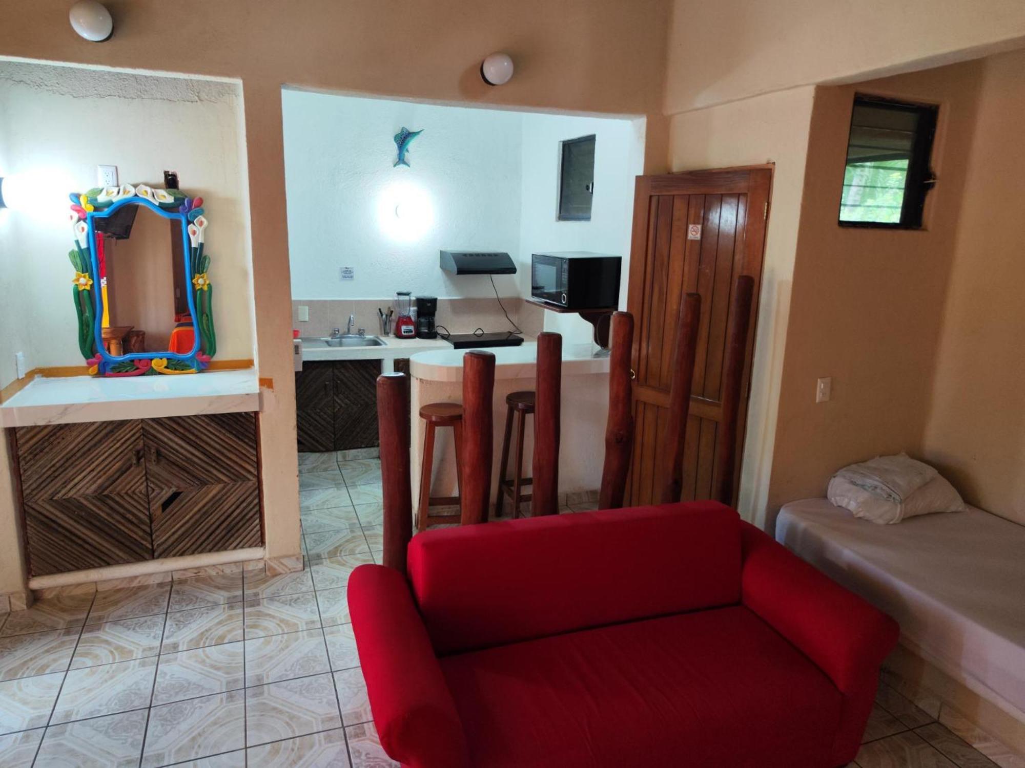 Hotel J.B. Zihuatanejo Extérieur photo