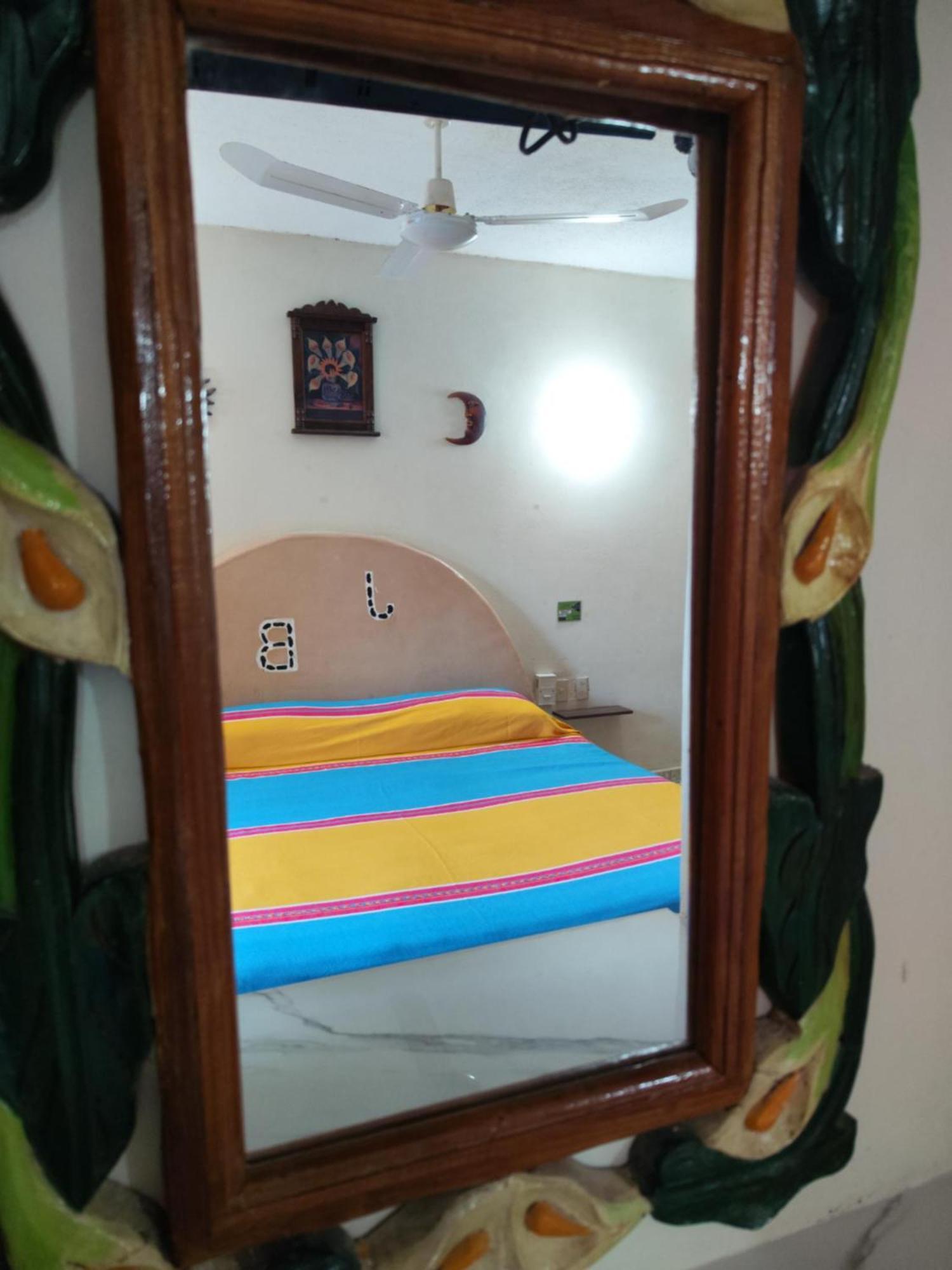 Hotel J.B. Zihuatanejo Extérieur photo