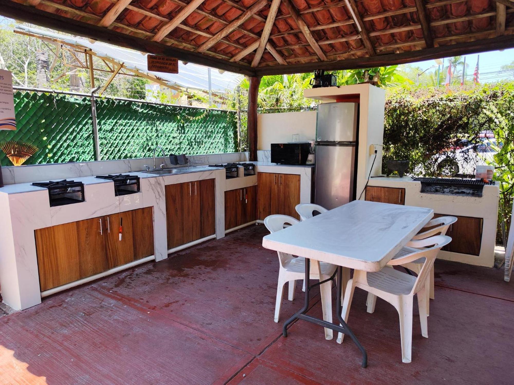 Hotel J.B. Zihuatanejo Extérieur photo