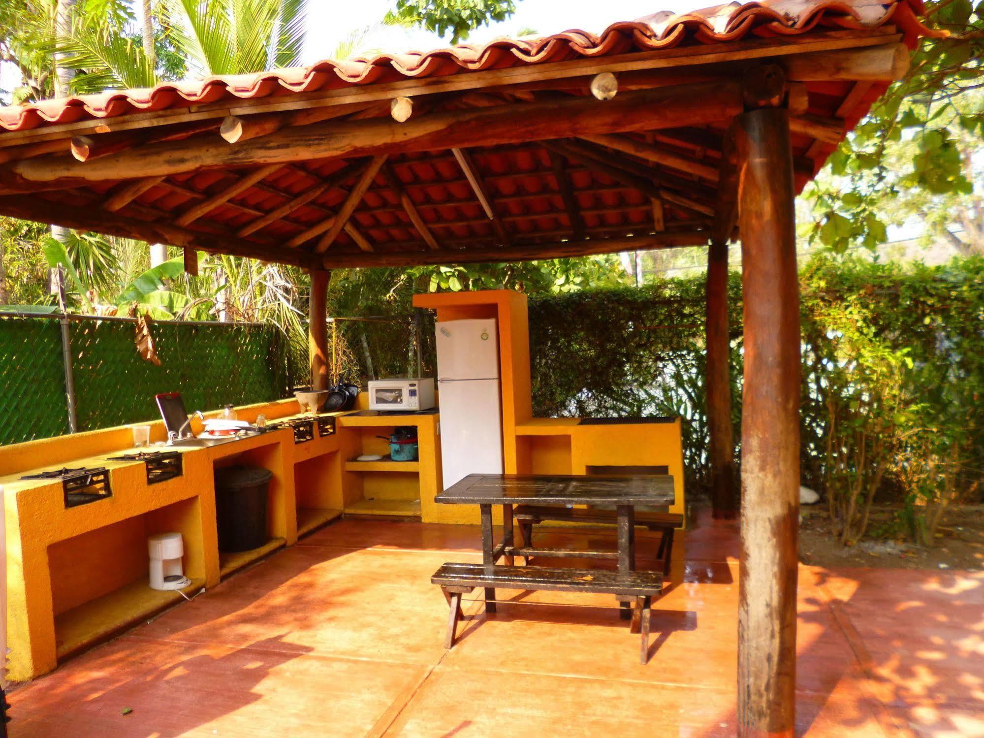 Hotel J.B. Zihuatanejo Extérieur photo