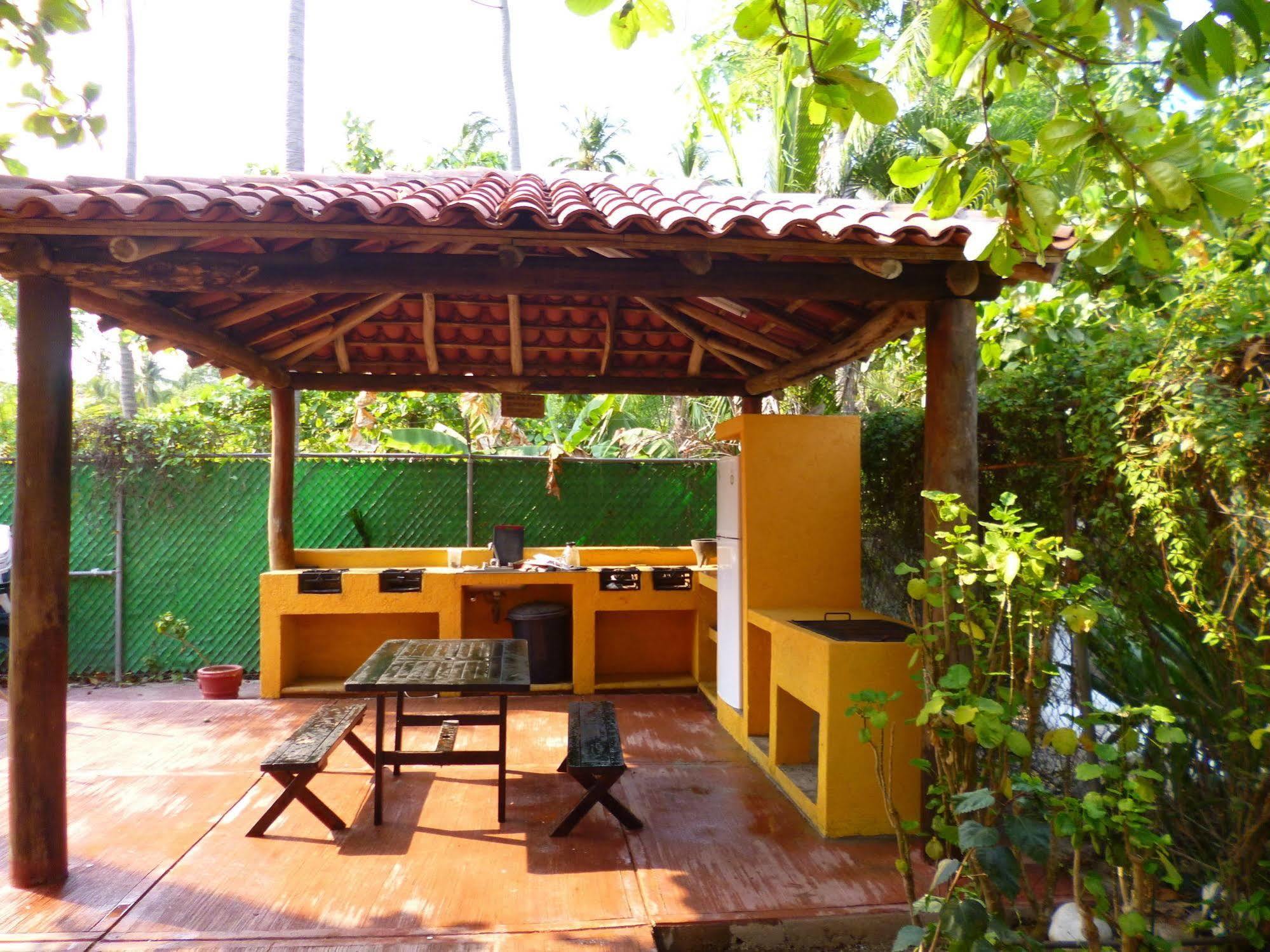 Hotel J.B. Zihuatanejo Extérieur photo