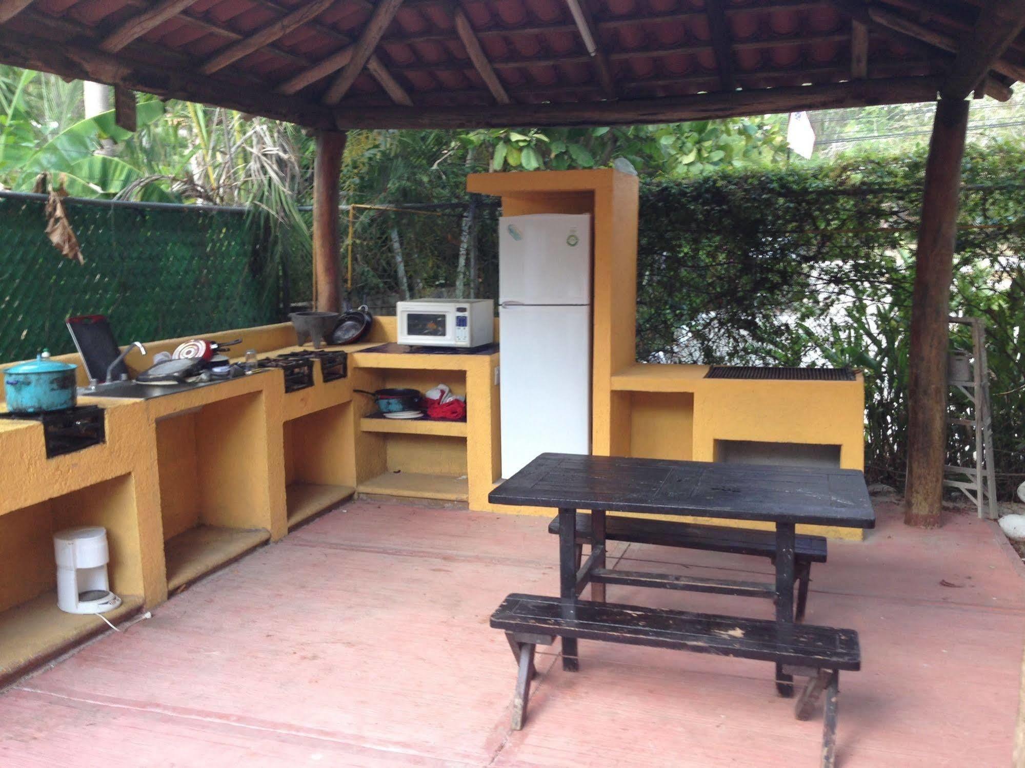 Hotel J.B. Zihuatanejo Extérieur photo